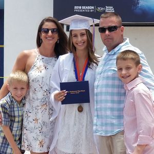 Meet your Posher, Dawn